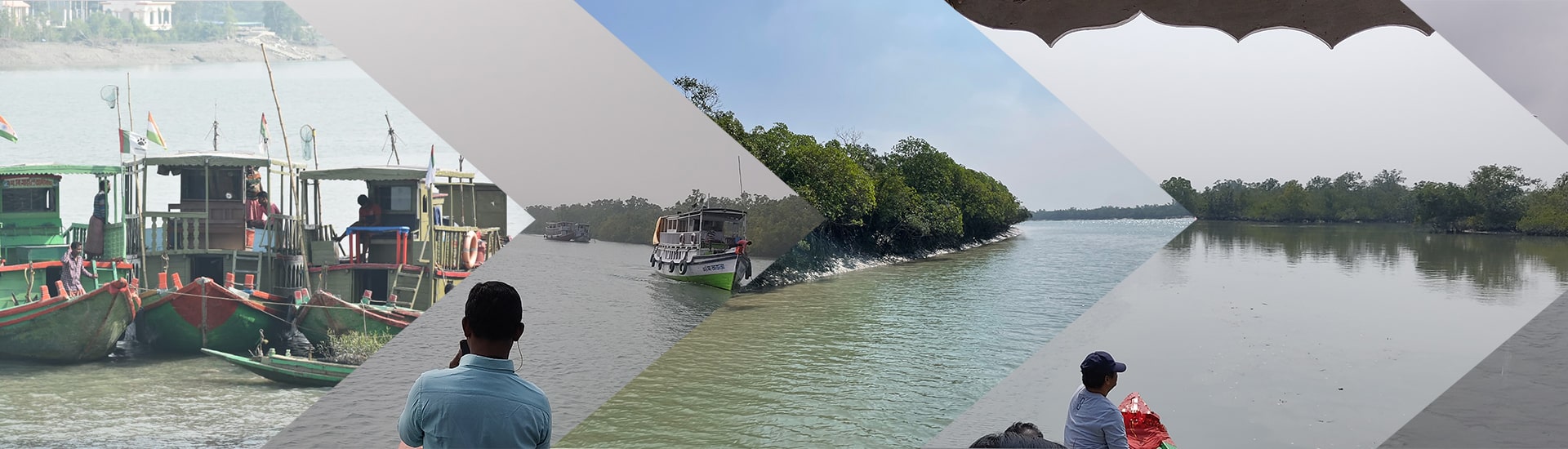 Proper planning for the tour of Sundarban