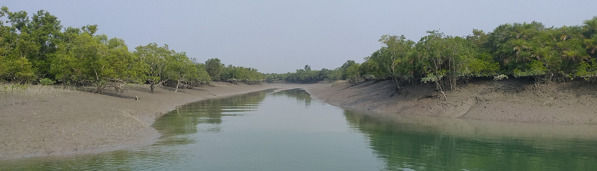 Is it safe Sundarban for the child?