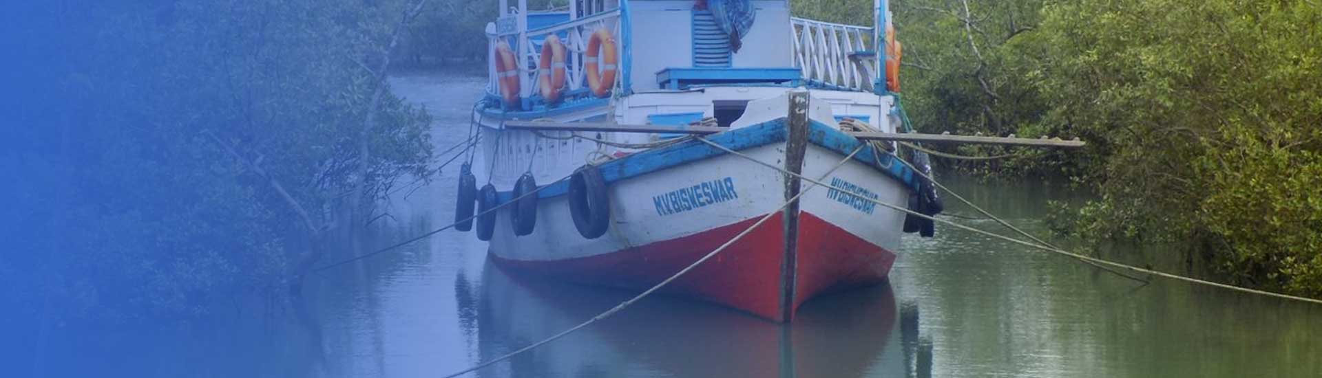 A Happening Offbeat Visit to Sundarban