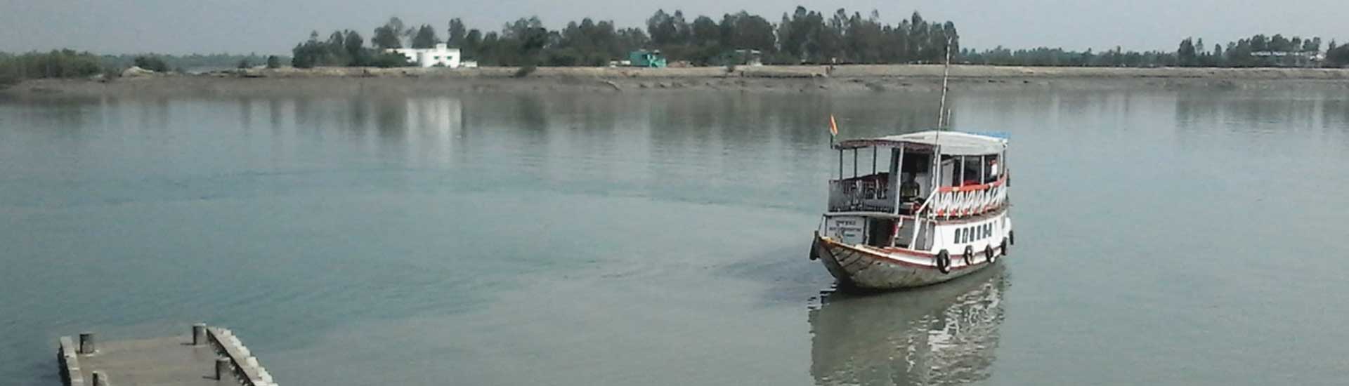 The Alluring Boat Tour of Sundarban