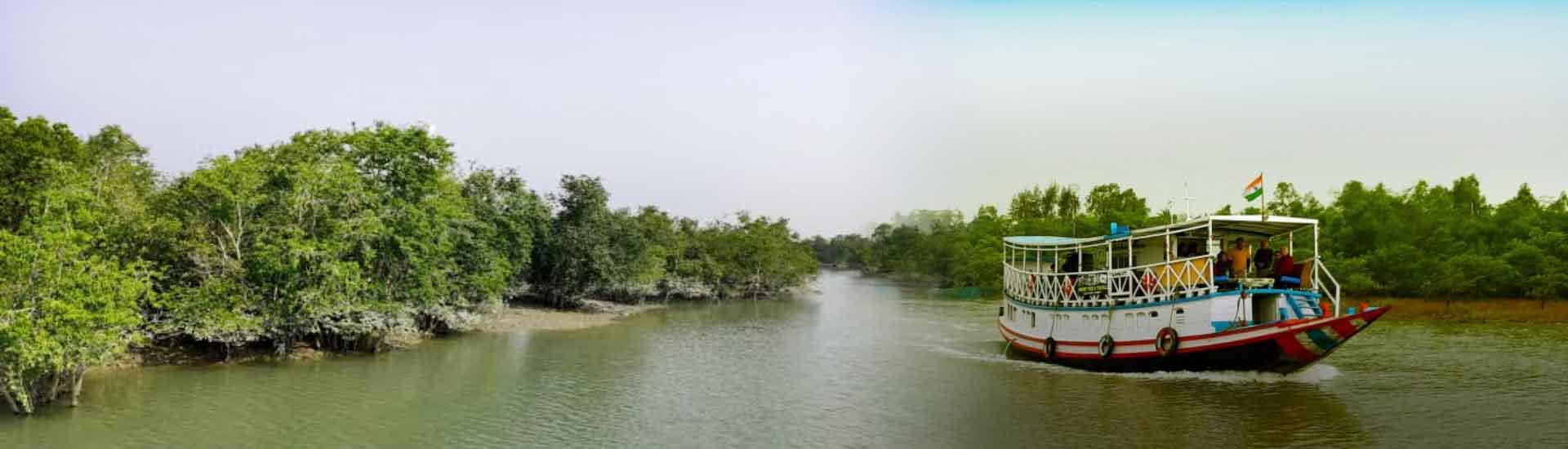 Explore Sundarban Malta Tourism