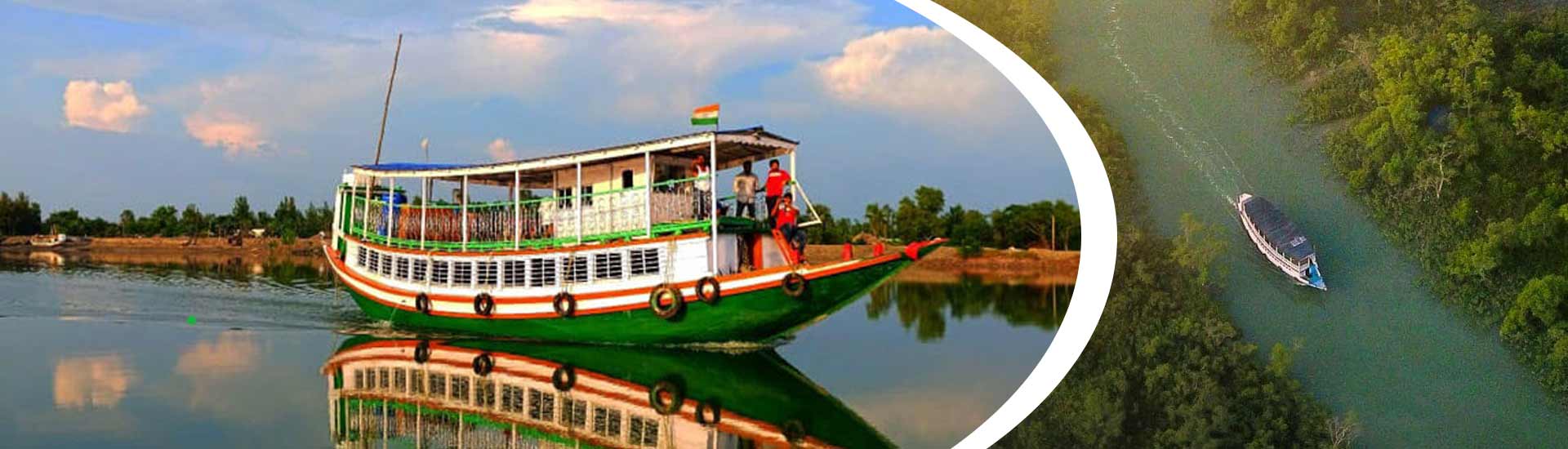 Exploring the Untamed Beauty of the Sundarbans in Winter