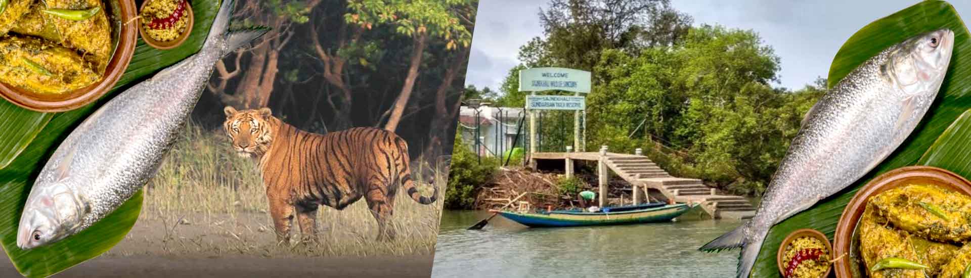 Celebrate Monsoon Flavours with a Grand Hilsa Festival Tour