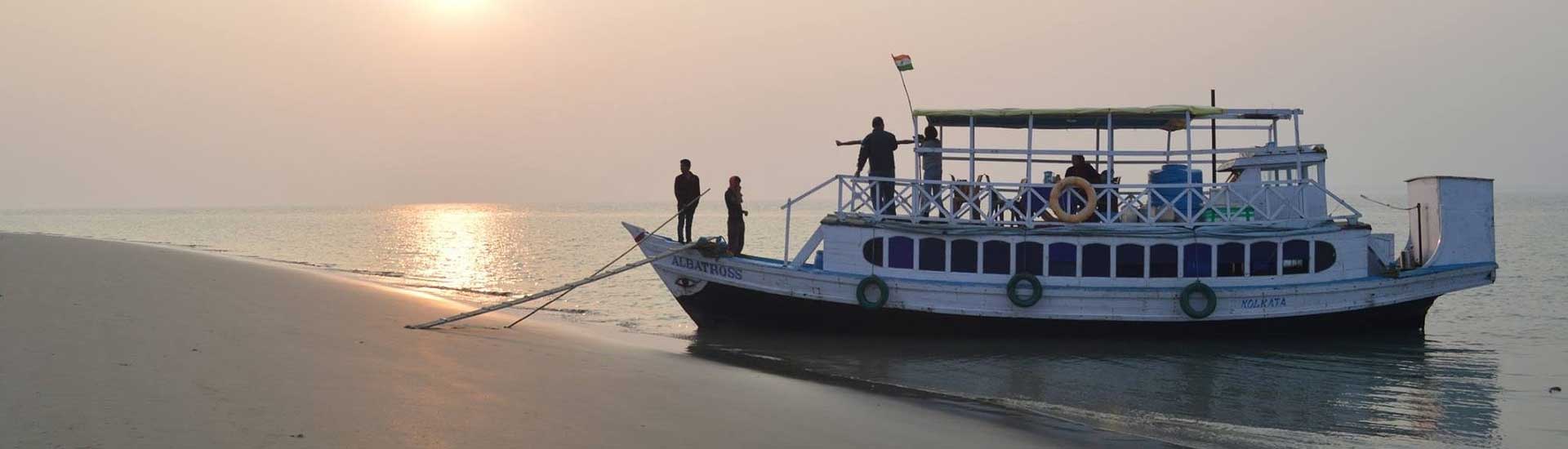 Extraordinary Vacation in Sundarban
