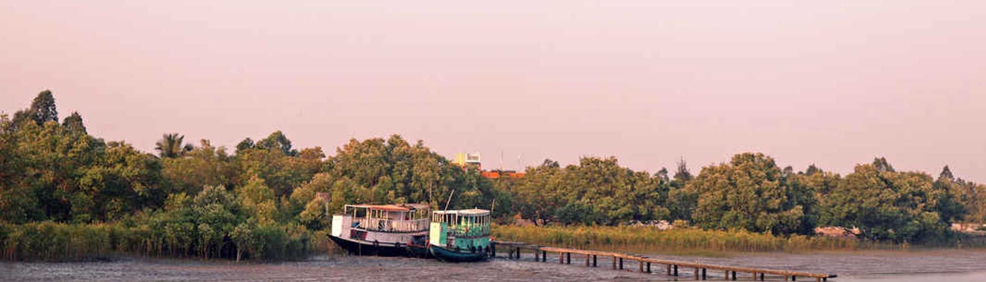 Buckle Up for an Adventure Tour to Sundarban 2021